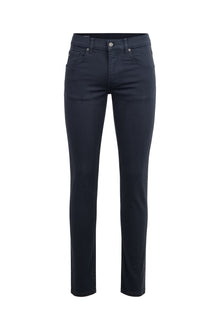 Men | Jay-Solid Stretch | JL Navy