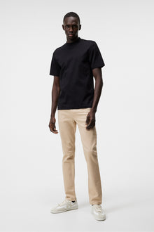 Men | Jay-Solid Stretch | Oxford Tan