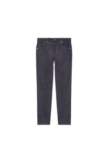 Men | Jay Dry Indigo | Dark Blue