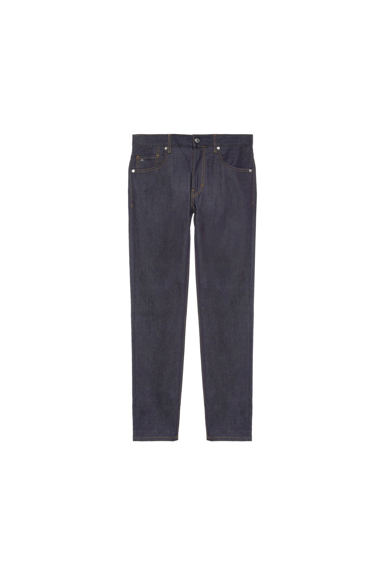 Men | Jay Dry Indigo | Dark Blue