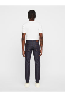 Men | Jay Dry Indigo | Dark Blue