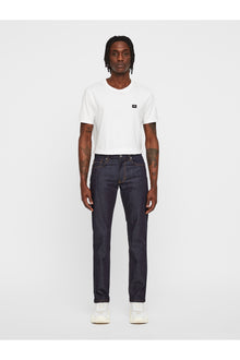 Men | Jay Dry Indigo | Dark Blue