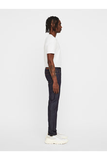 Men | Jay Dry Indigo | Dark Blue