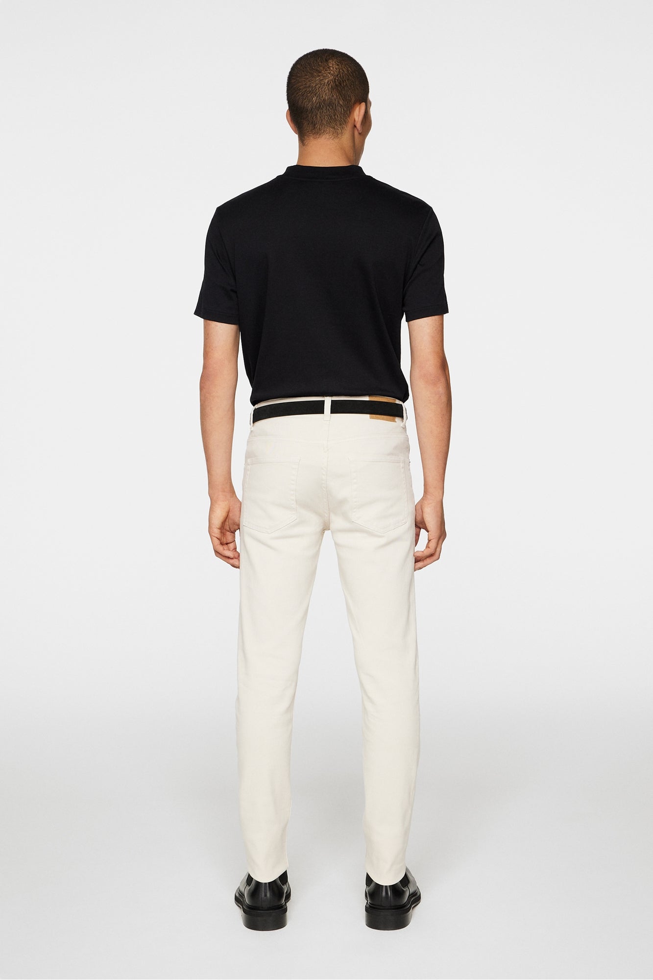 Men | Jay Lht Slijeans | Moonbeam (V2)