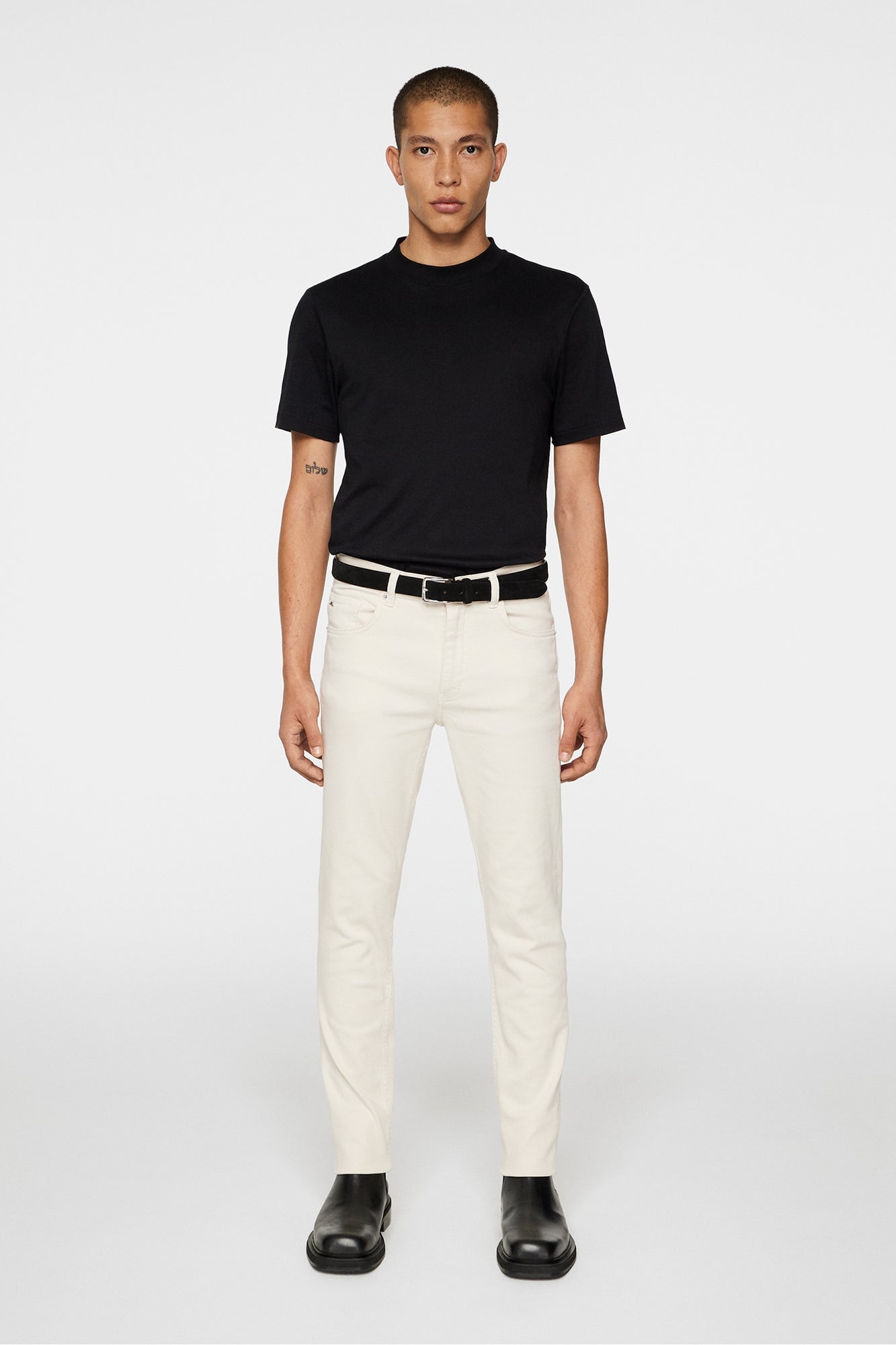 Men | Jay Lht Slijeans | Moonbeam (V2)