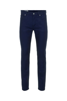 Men | Jay Settled | Dark Blue