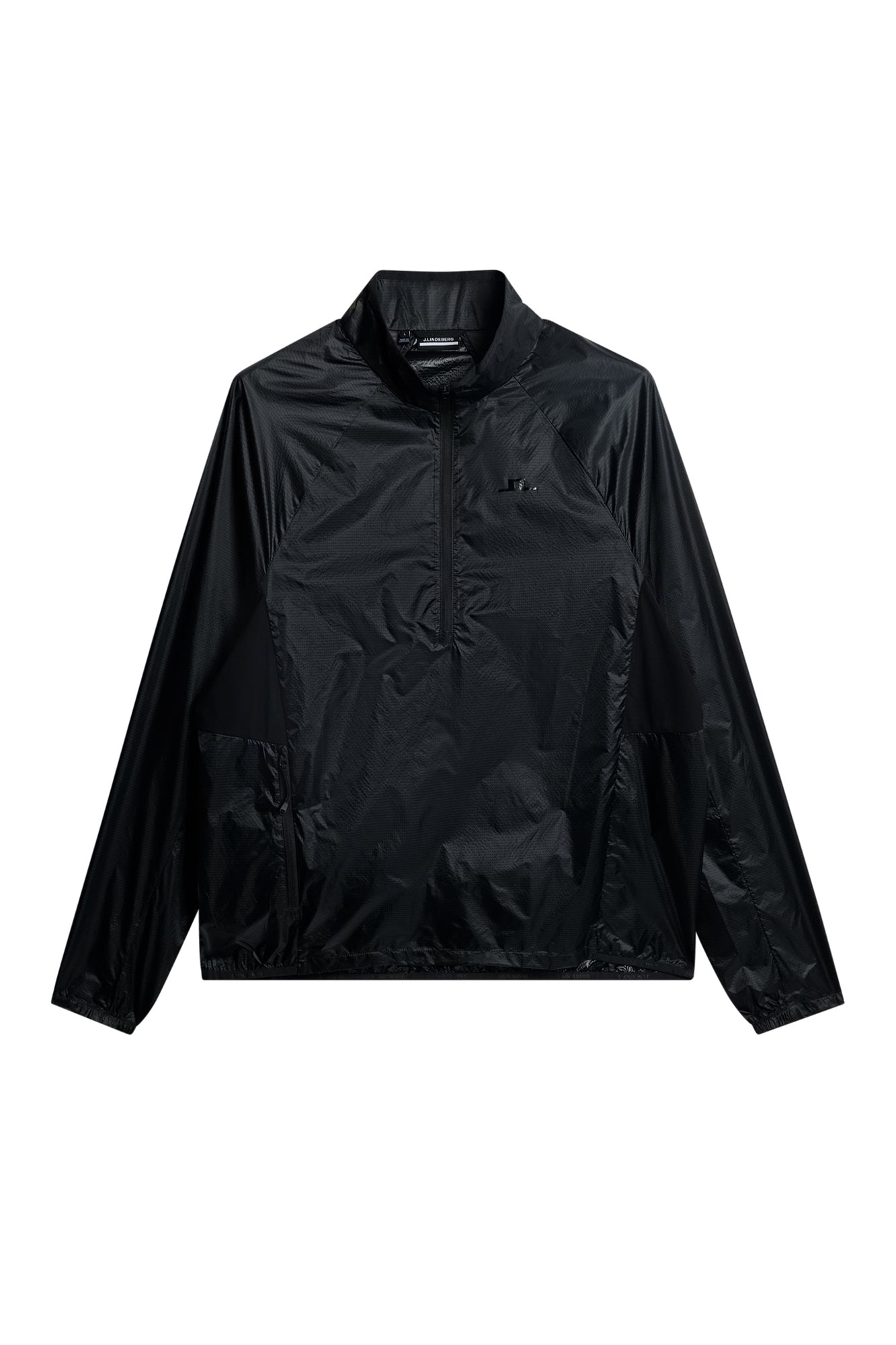 Men | Jett Pro Pack Anorak | Black