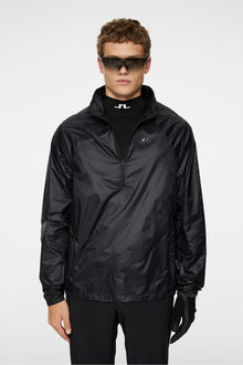 Men | Jett Pro Pack Anorak | Black