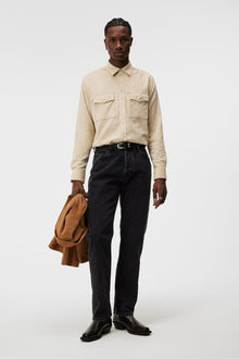 Men | Johnny One Wash Jeans | Black