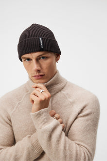 Men | Juan Merino Beanie | Delicioso