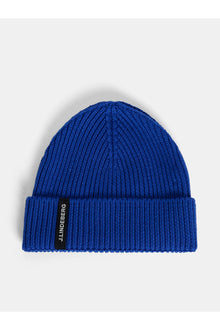 Men | Juan Merino Beanie | Surf The Web