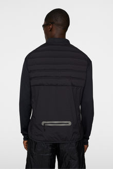 Men | Juliano Pro Pack Vest | Black