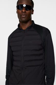 Men | Juliano Pro Pack Vest | Black