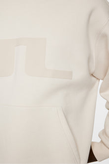 Men | Karson Graphic Hoodie | Moonbeam