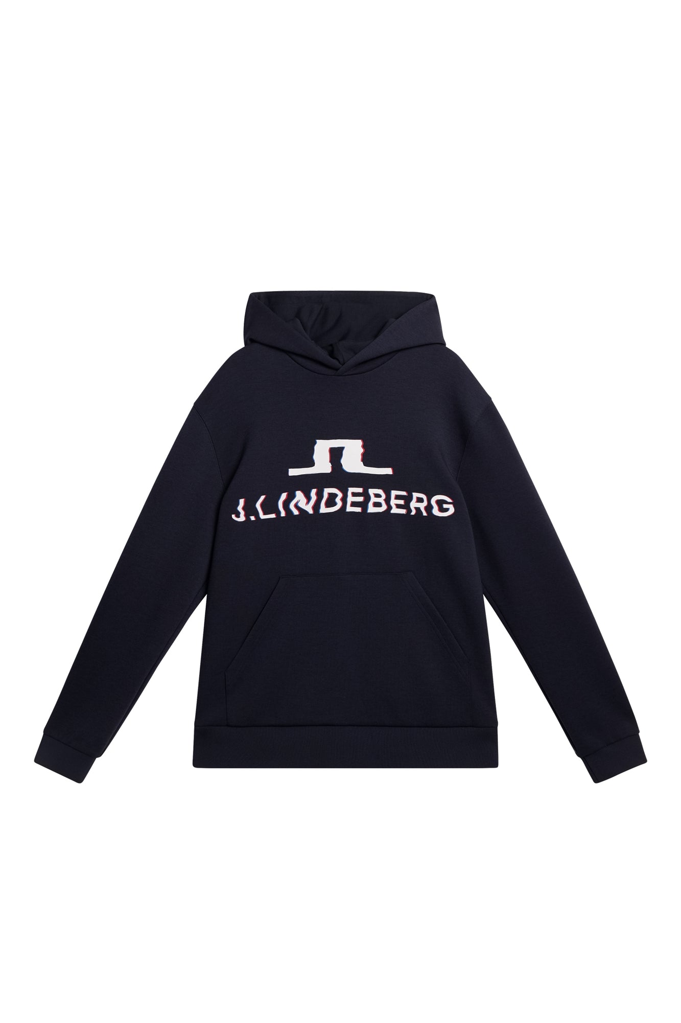 Men | Karson Hoodie | JL Navy