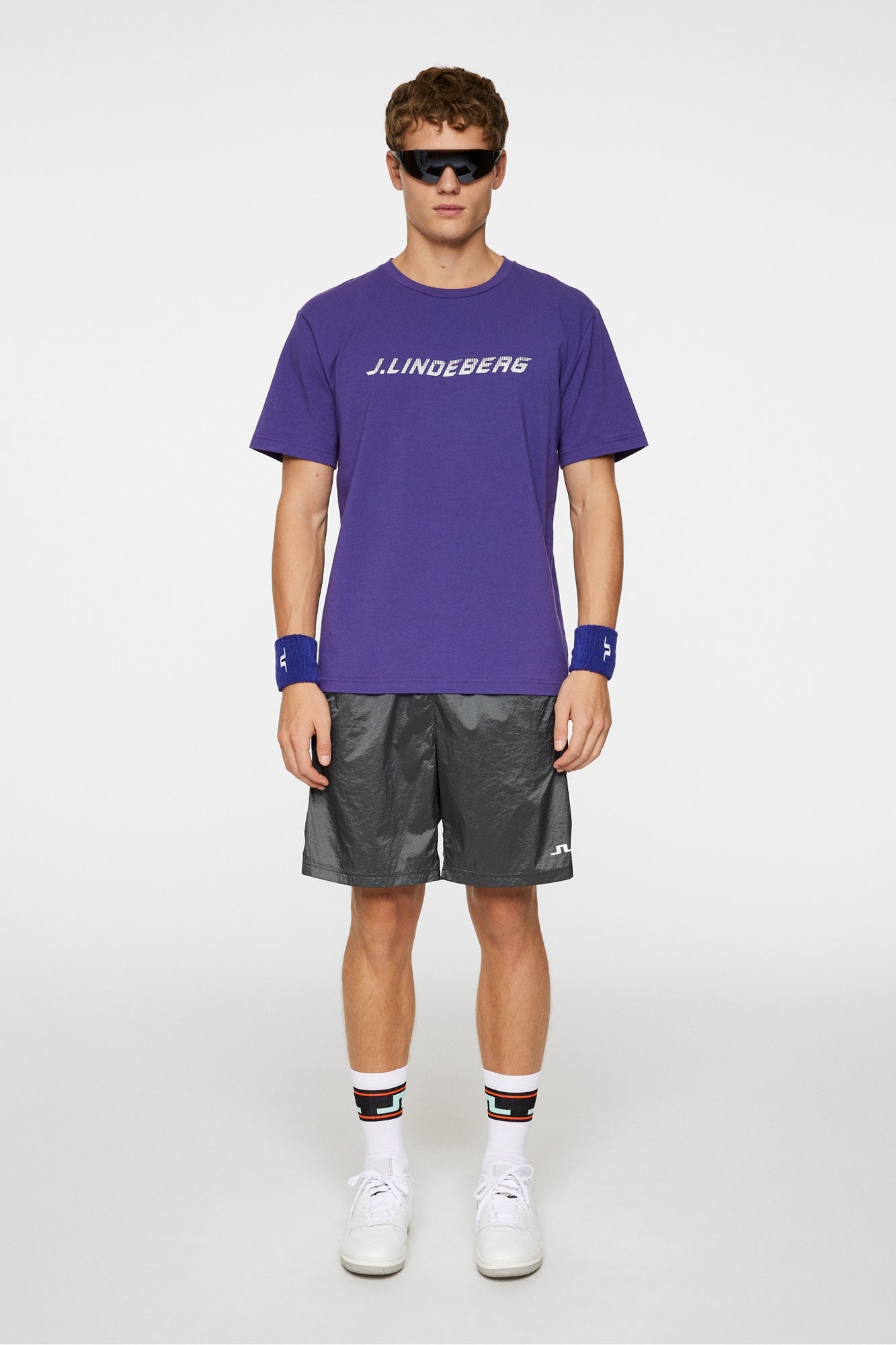 Men | Ken T-Shirt | Deep Wisteria
