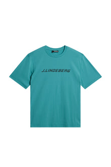 Men | Ken T-Shirt | Teal