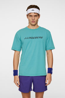 Men | Ken T-Shirt | Teal