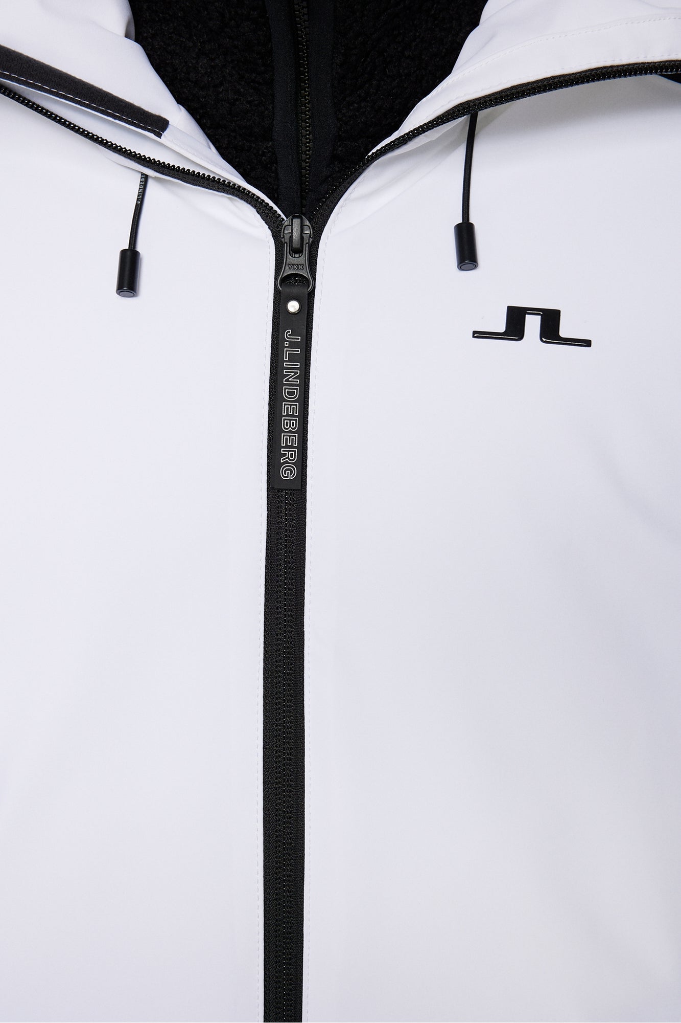 Men | Kerry Jacket | White