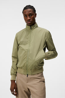 Men | Kevin 2-Layer Bomber | Oil Green