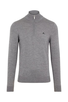 Men | Kian | Grey Melange