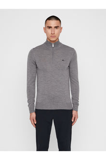 Men | Kian | Grey Melange