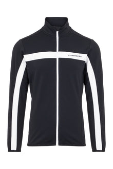 Men | Kimball Jarvis Jacket | Black