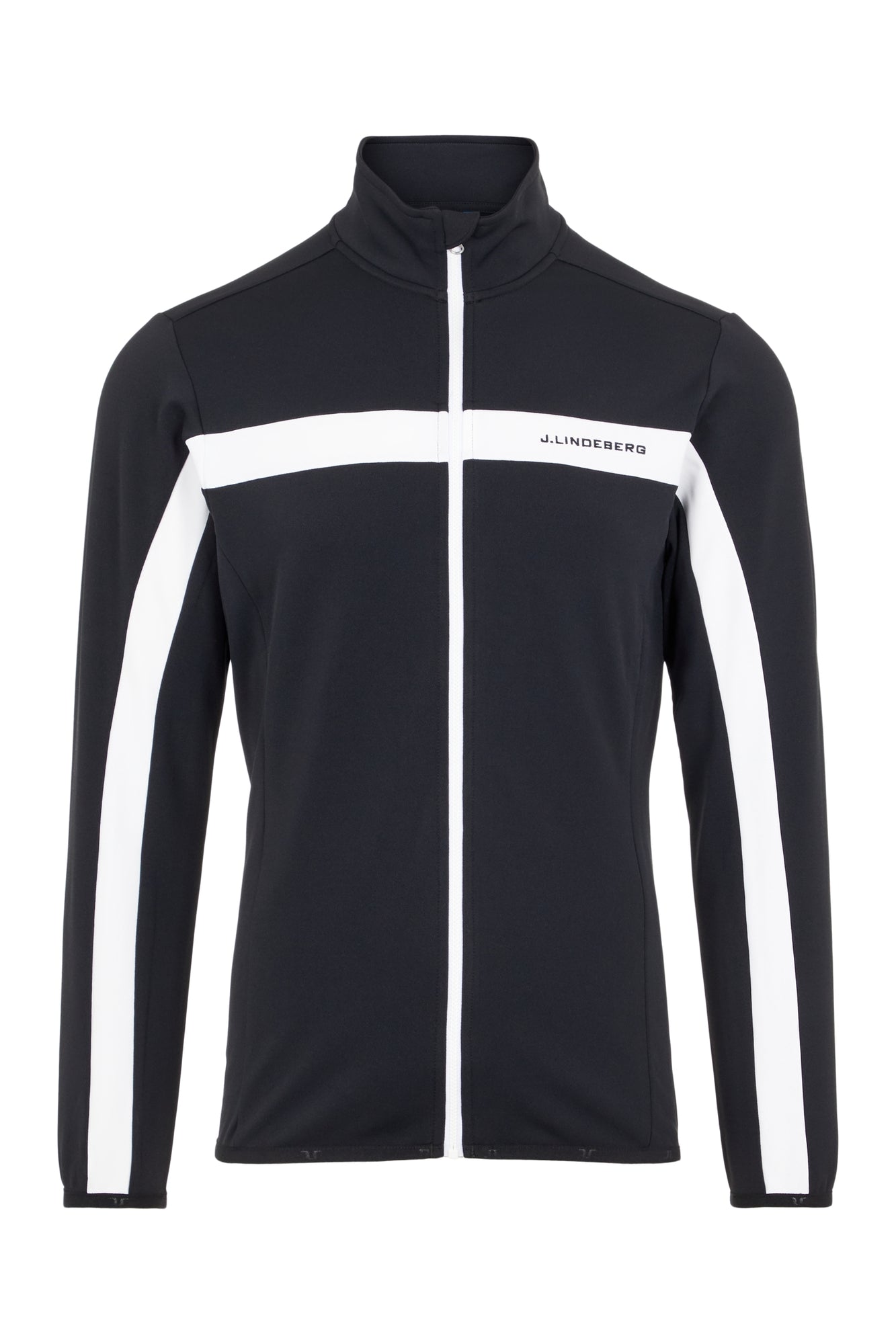 Men | Kimball Jarvis Jacket | Black