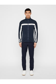 Men | Kimball Jarvis Jacket | JL Navy