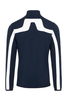 Men | Kimball Jarvis Jacket | JL Navy