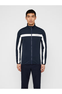 Men | Kimball Jarvis Jacket | JL Navy