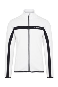 Men | Kimball Jarvis Jacket | White