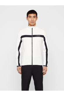 Men | Kimball Jarvis Jacket | White