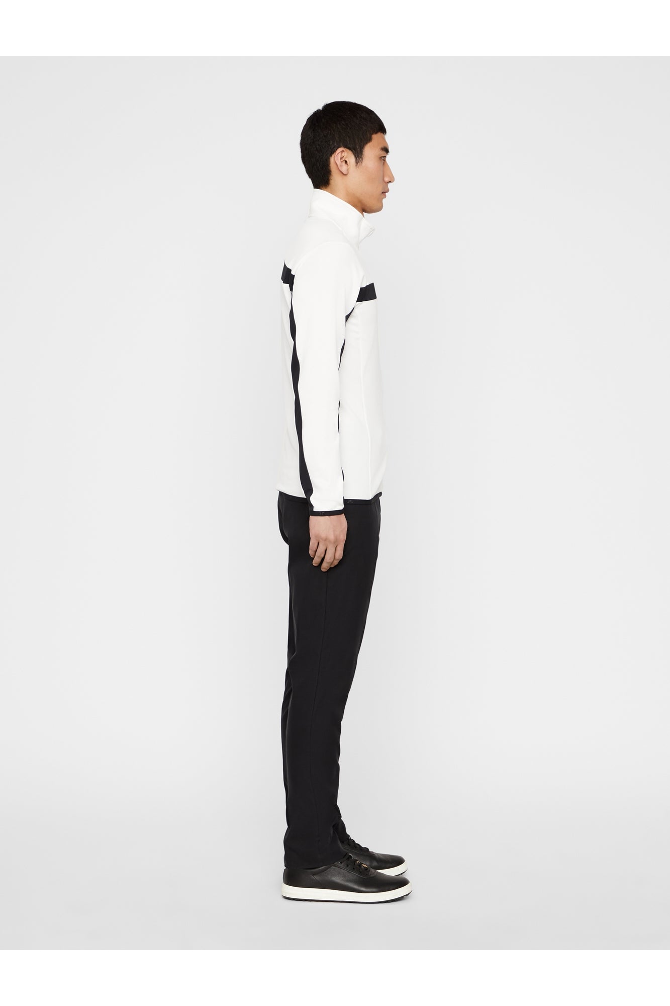 Men | Kimball Jarvis Jacket | White
