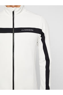 Men | Kimball Jarvis Jacket | White