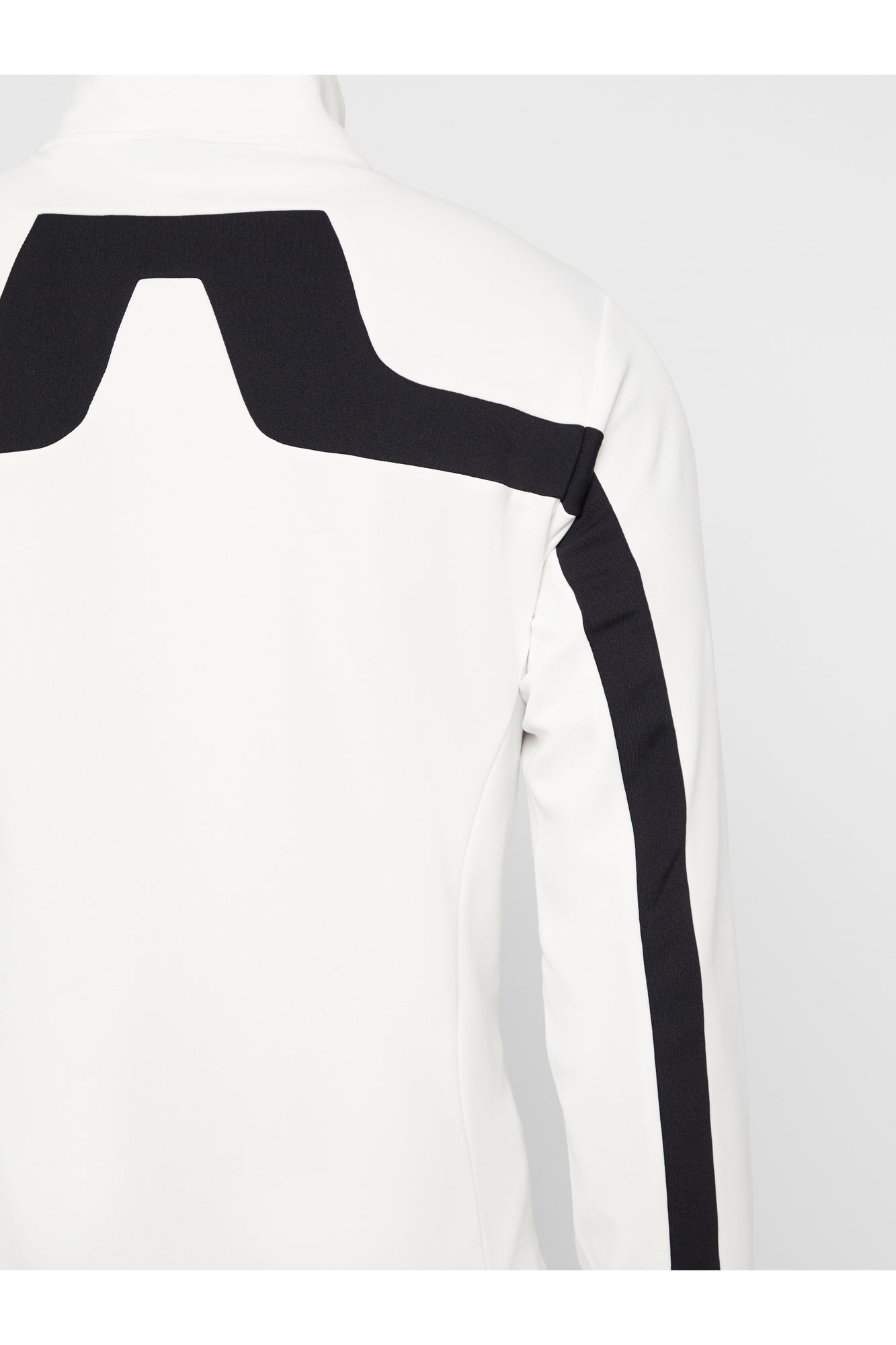 Men | Kimball Jarvis Jacket | White