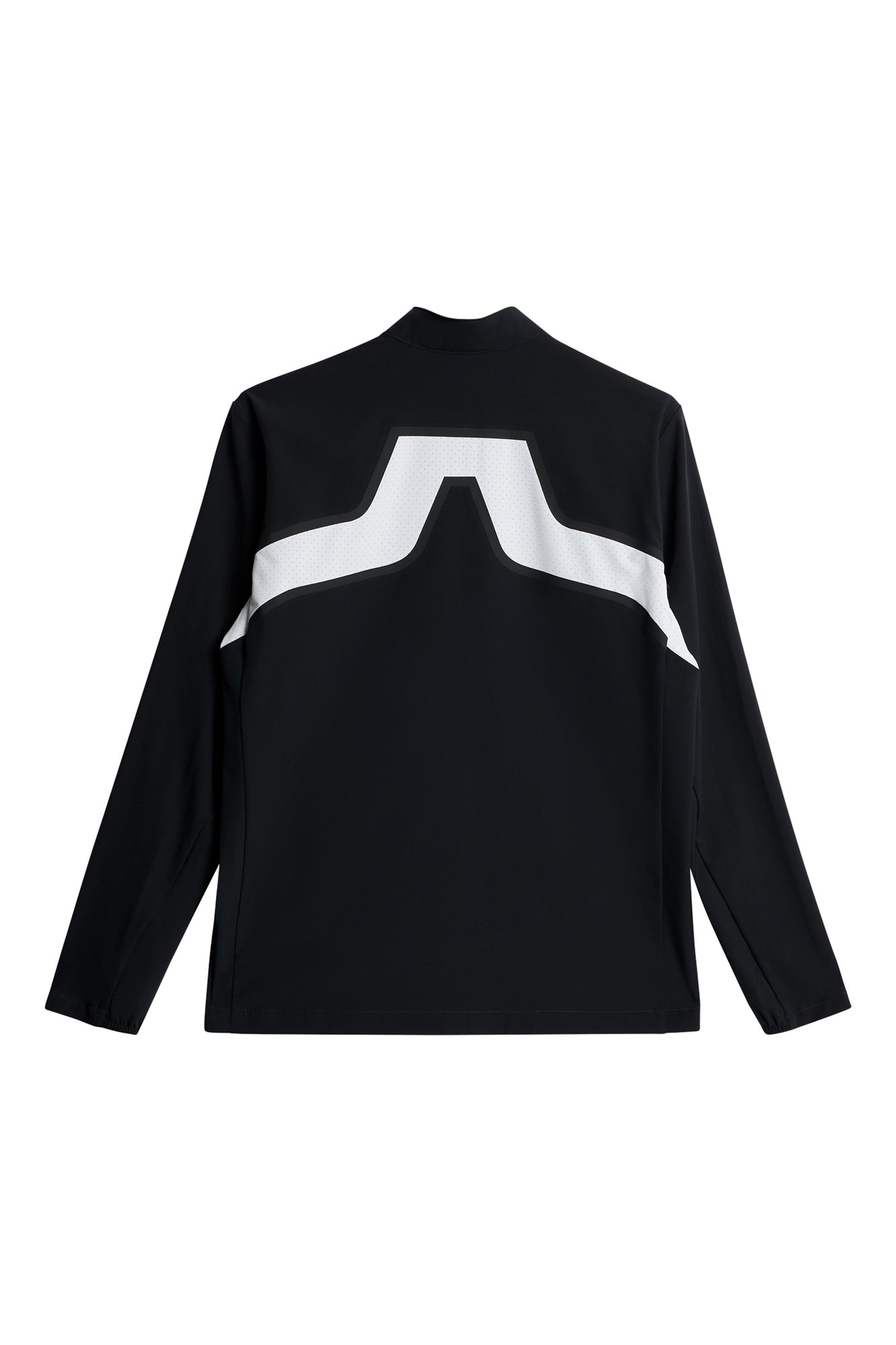 Men | KV Hybrid Golf Jacket | Black