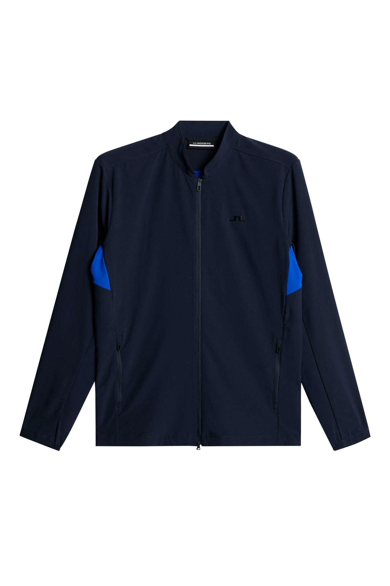 Men | KV Hybrid Golf Jacket | JL Navy
