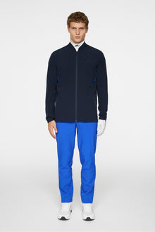Men | KV Hybrid Golf Jacket | JL Navy