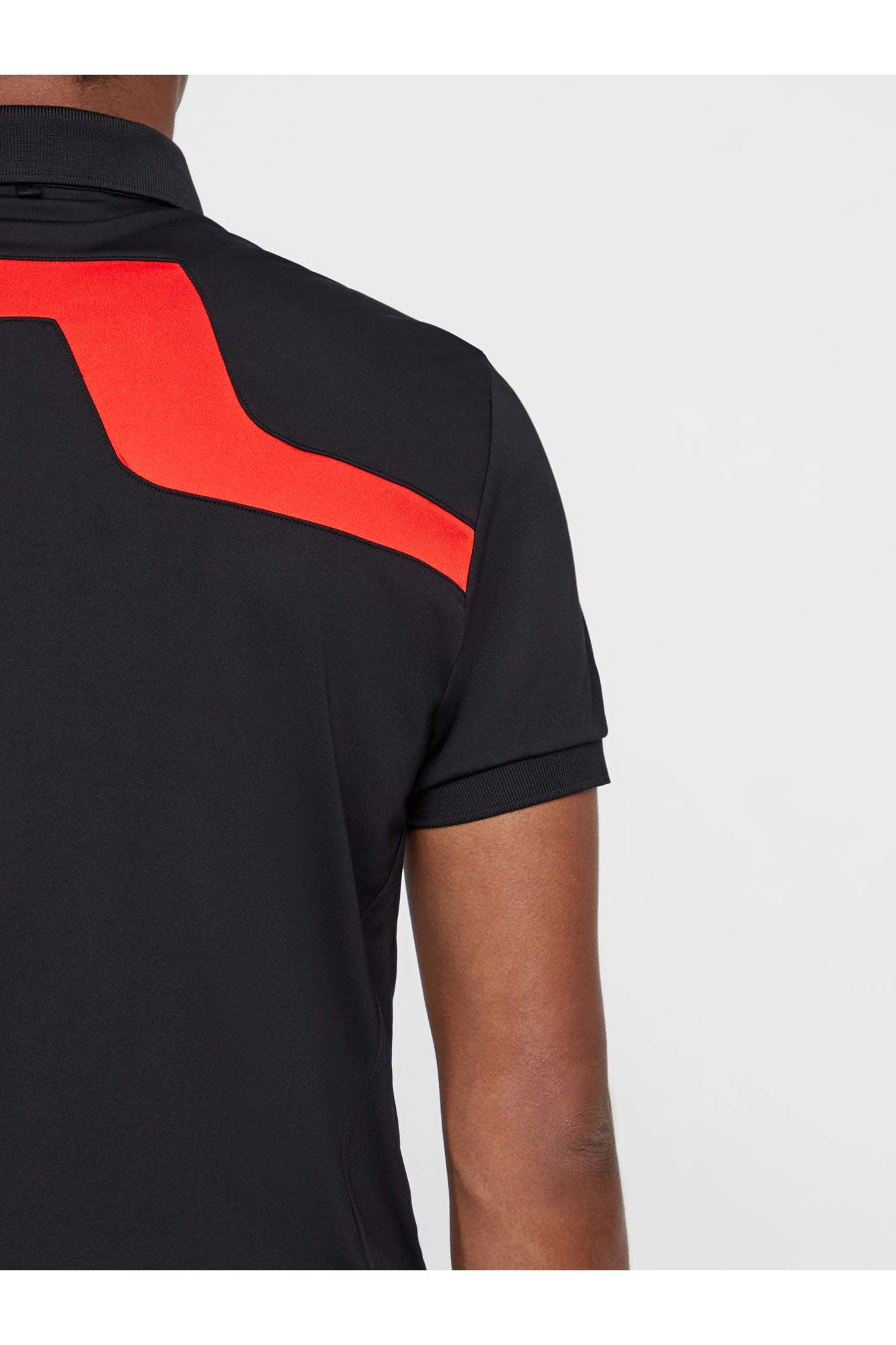 Men | Kv Reg Fit | Black