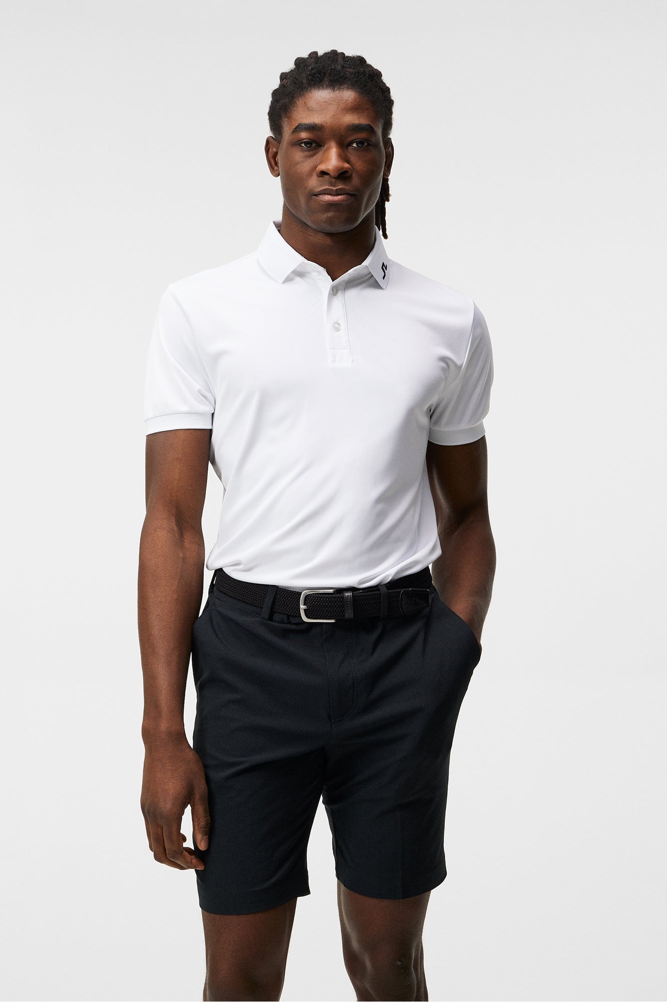 Men | Kv Reg Fit | White