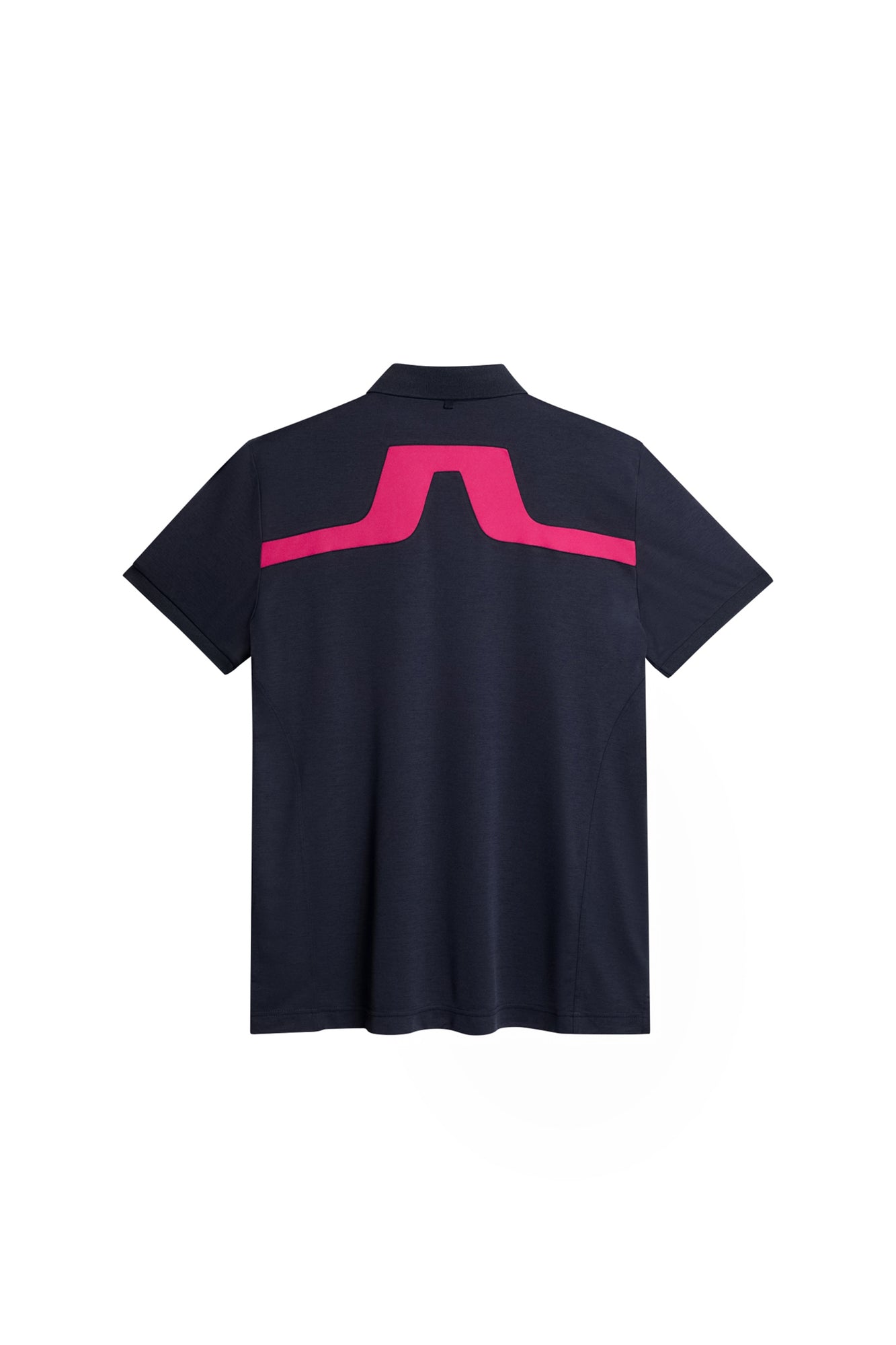 Men | Kv Regular Fit Polo | Navy Melange