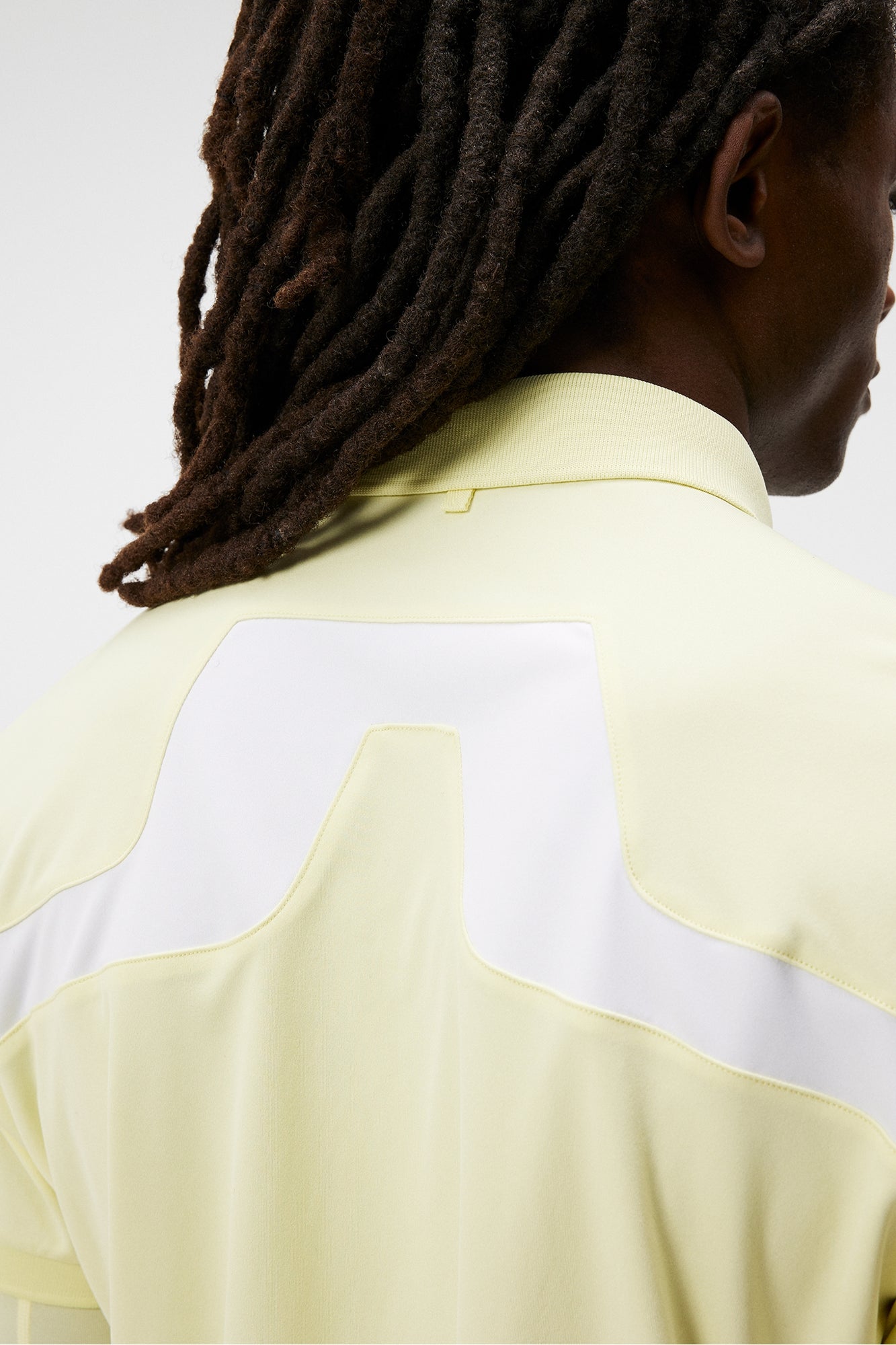 Men | Kv Regular Fit Polo | Wax Yellow