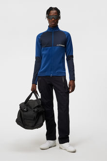 Men | Lazarus Mid Layer | Estate Blue