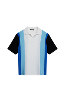 Men | Learco Knitted Shirt | Black