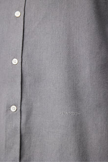 Men | Light Flannel Slishirt | Night Owl