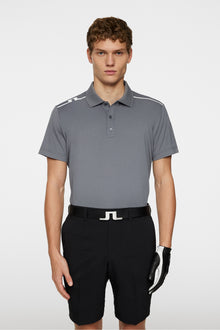 Men | Lionel Polo | Lava Smoke