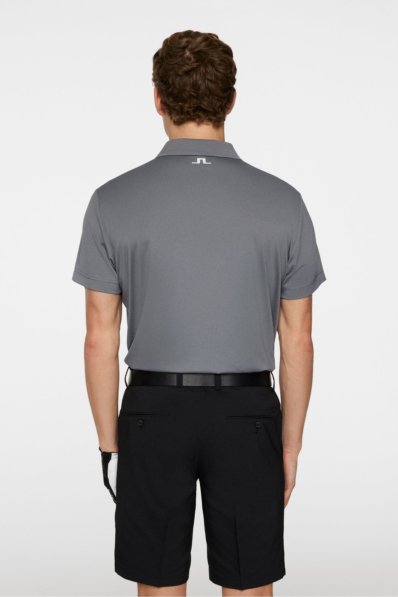 Men | Lionel Polo | Lava Smoke