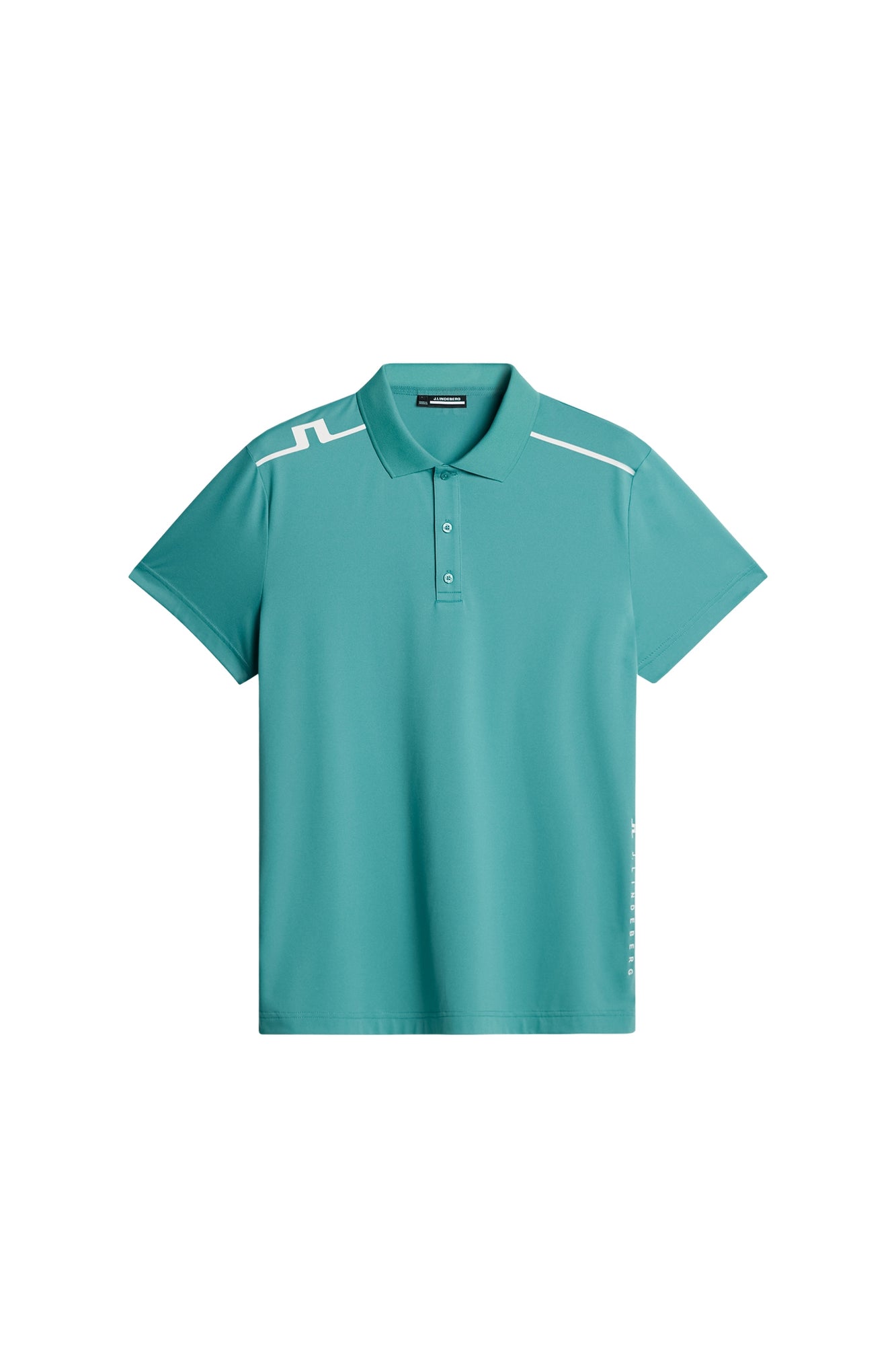 Men | Lionel Polo | Teal