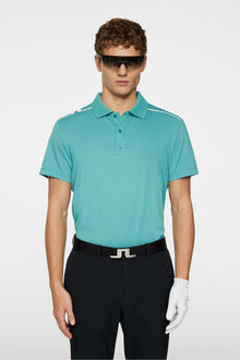 Men | Lionel Polo | Teal